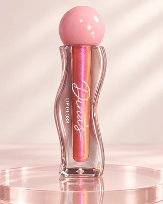 Dina’s Lip Gloss