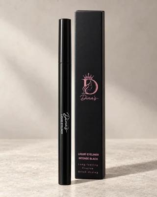 Dina’s Liquid Eyeliner